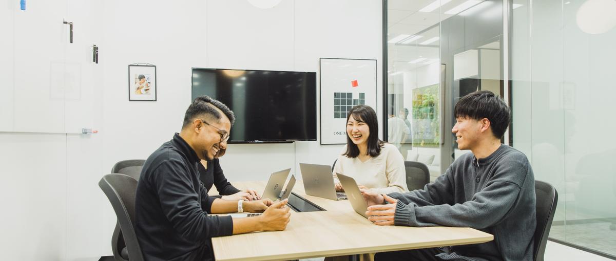 保育・子育て領域で新しい挑戦がしたい！iOSエンジニアを募集！