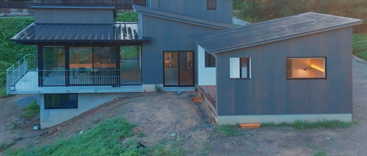 福岡｜一軒家民泊管理人募集！自然に囲まれた贅沢な環境で働くチャンス！