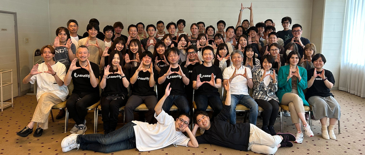 リアル行動ビッグデータ×AIで社会課題の解決に挑むインフラエンジニアを募集