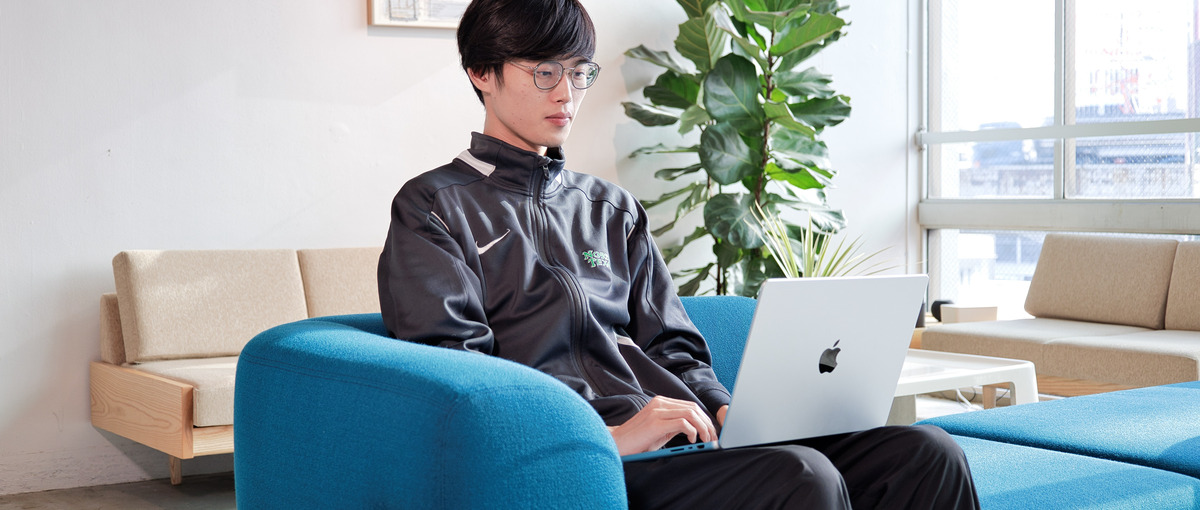 React/Vue.jsスキルを活かすフロントエンドエンジニア募集！