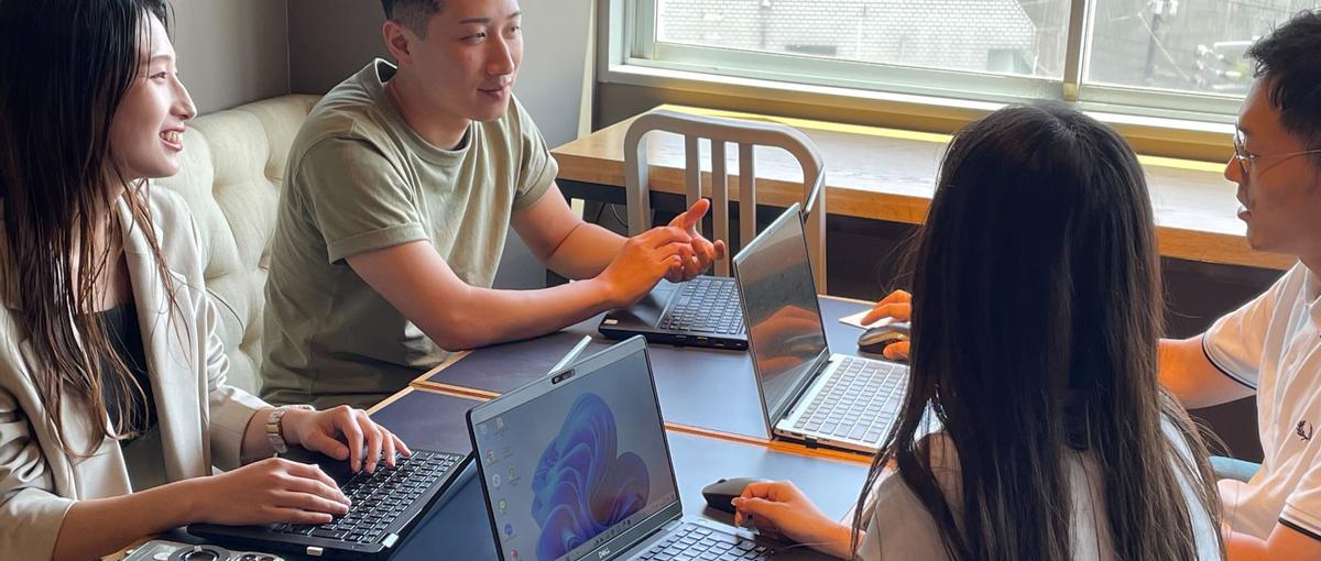 営業経験を活かす｜顧客の喜びが直接見れるキャリアコンサルタントへ