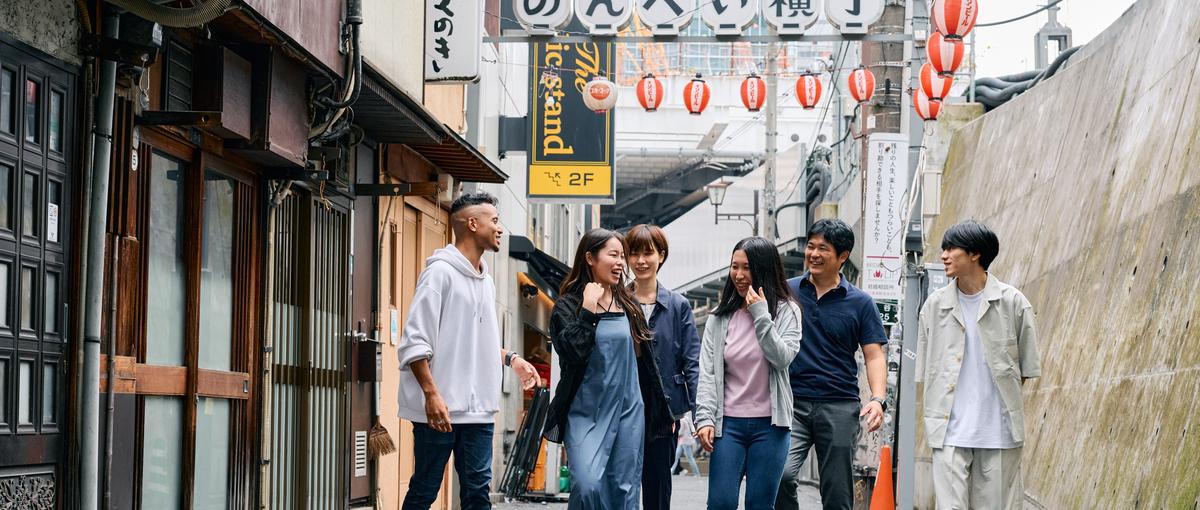 2024年新規サービス立ち上げ確定！スキルを磨いて同世代に差をつけたい方！