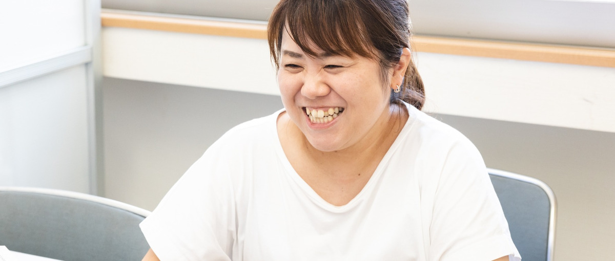 笑顔あふれる子育ての舞台。訪問看護師をお待ちしています！