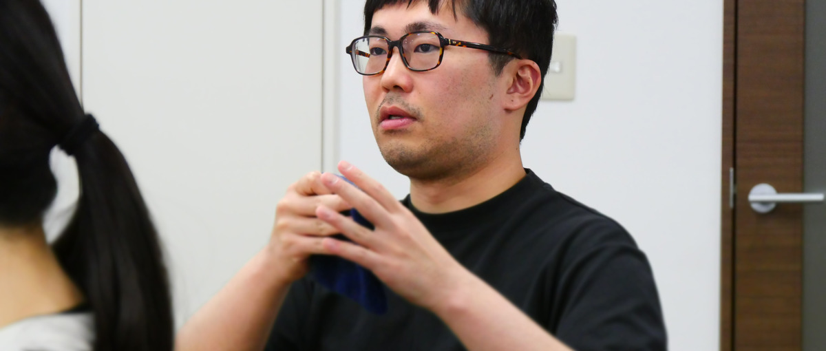 SES・受託から自社開発にキャリアチェンジ｜サーバーサイドエンジニア