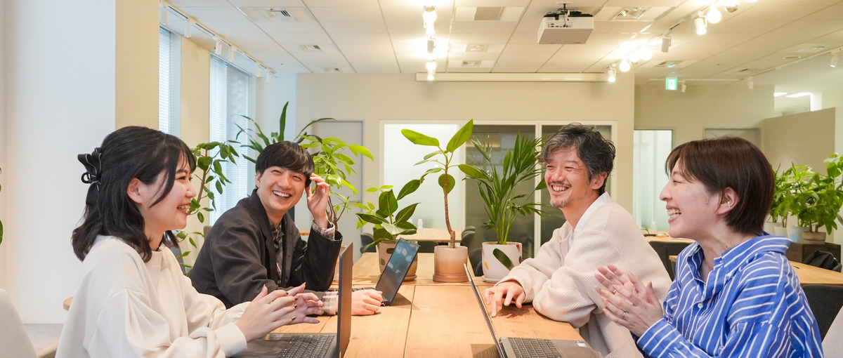  27卒｜新規事業立ち上げもできる！社会課題を解決したいリーダー候補募集