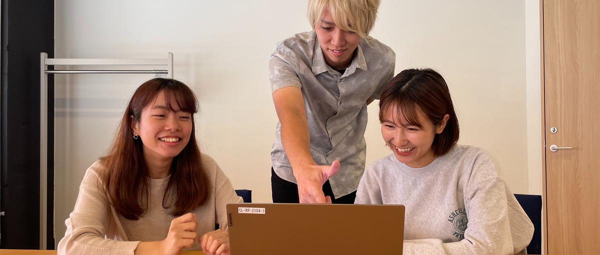 ECベンチャーで成長と刺激のある毎日を！マーケターを募集！