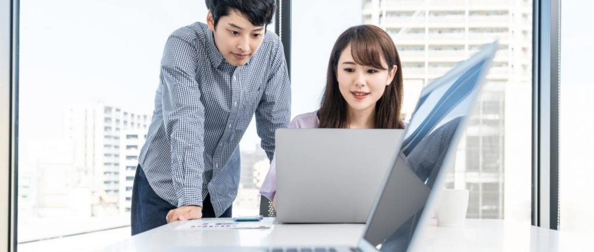 学んで、成長し、共に喜びを！0からスタートできる環境をご用意しています！