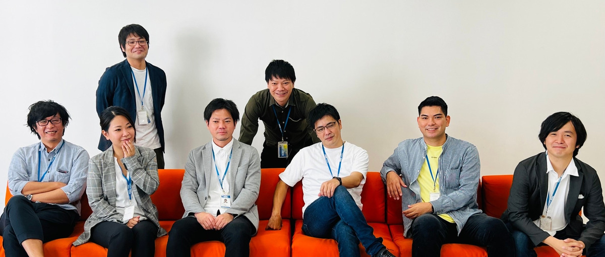 沖縄／エンジニア集団をリードしプロジェクトを遂行するテックリードを募集！