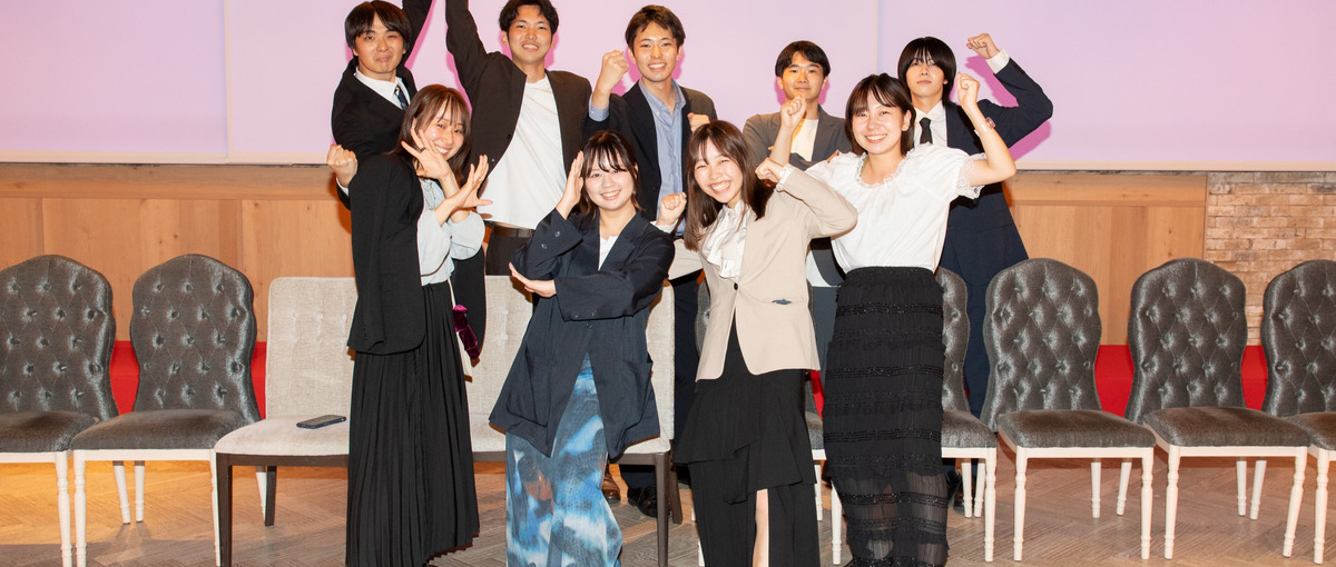 様々な業界を知れる！SNSを入り口に企業の事業成長を支援したい大学生募集！