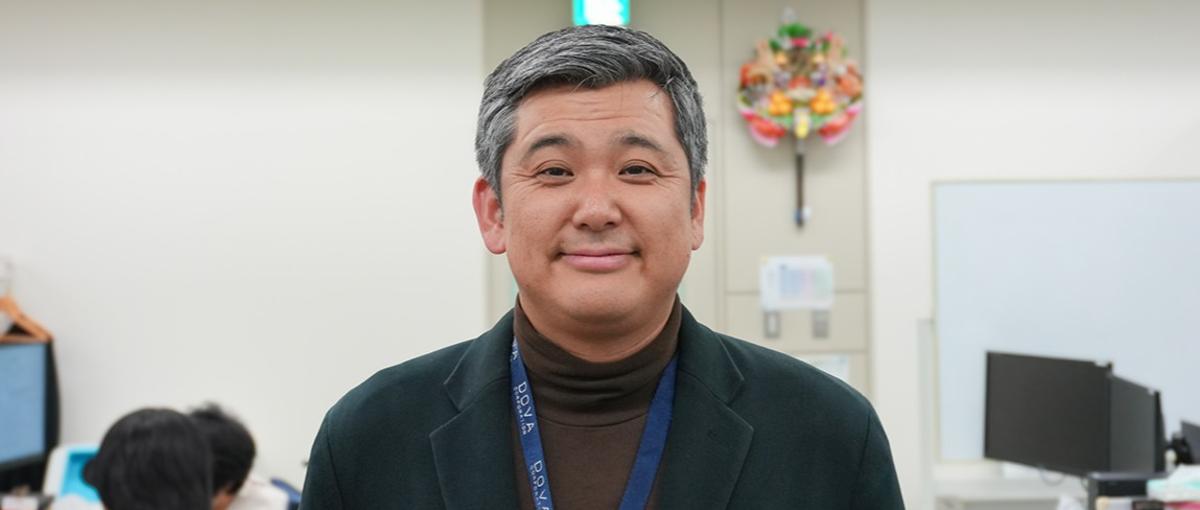 ネットワークエンジニア｜プロジェクトリーダーを目指すエンジニアを募集！