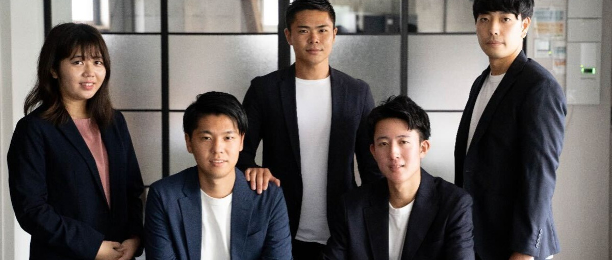 役員候補を募集。熱い想いを持った"挑戦者"を待っています