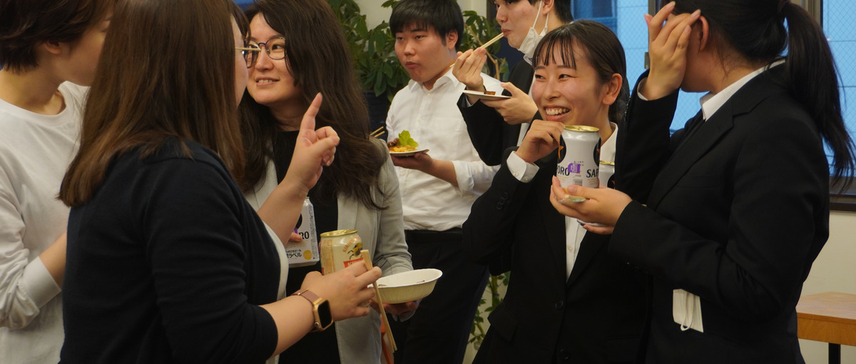 岡山勤務／技術×人間力を磨きたいエンジニア募集！