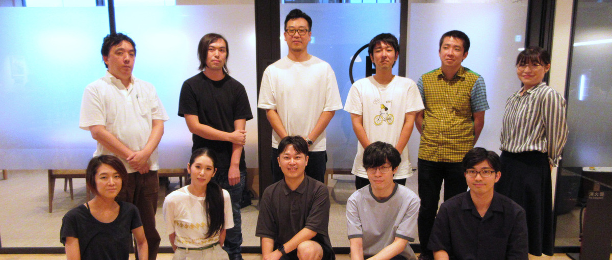 エンジニアCEOが作ったエンジニアが主役の会社でバックエンドエンジニア募集