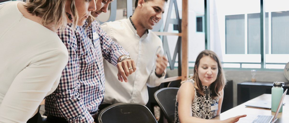 2024年、マーケ領域で成長したいあなた！TikTokコンサルティング職