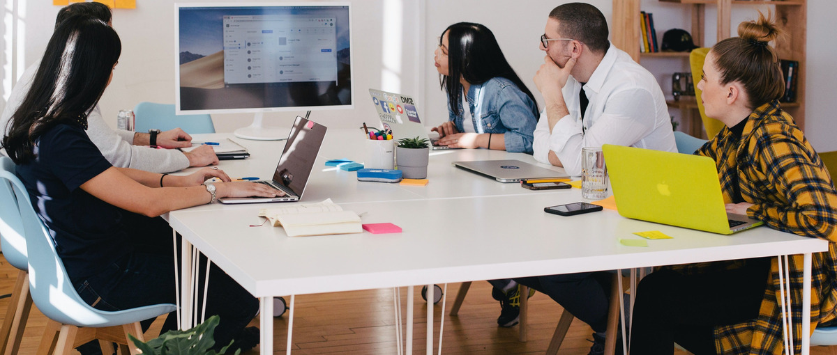 マネジャー職｜マーケベンチャーのセールス部署立ち上げに挑戦しませんか