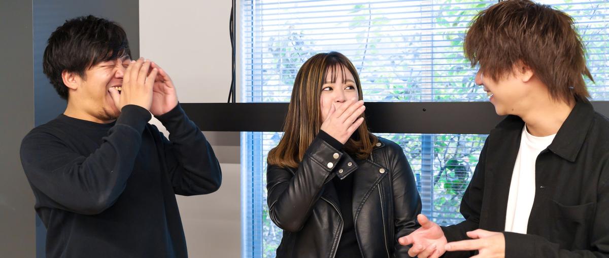 経験無しからエンジニアへ｜私たちと社会に新たなスターを輩出しませんか？