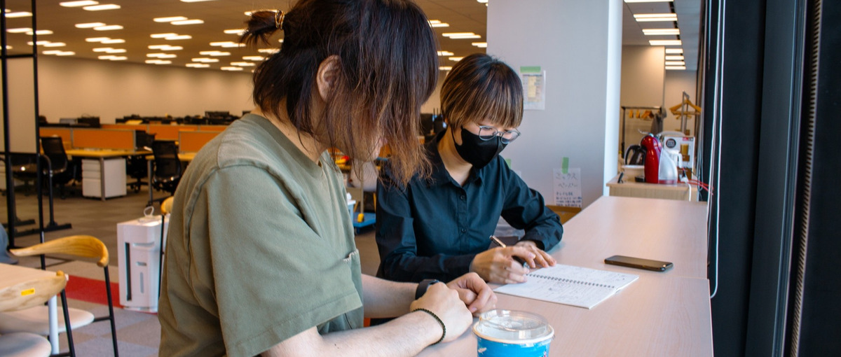 ２０２４年を生きるゲームクリエイターに！バックオフィス事務経理！