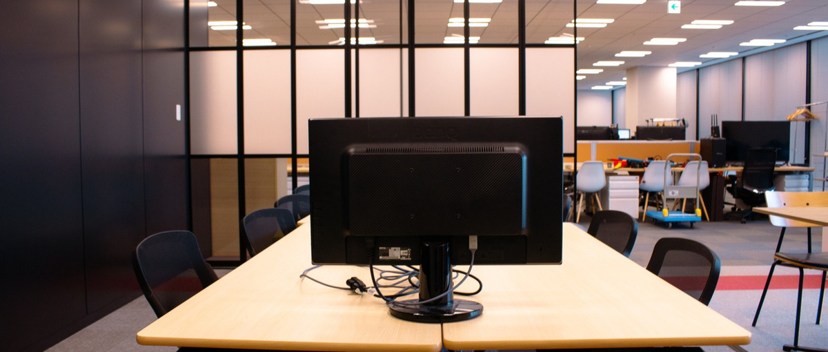 ２０２４年を生きるゲームクリエイターに！バックオフィス事務経理！