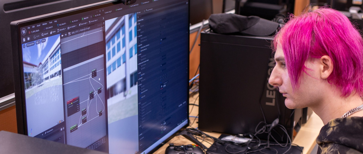 ２０２４年を生きるゲームクリエイターに！モーションデザイナー募集！