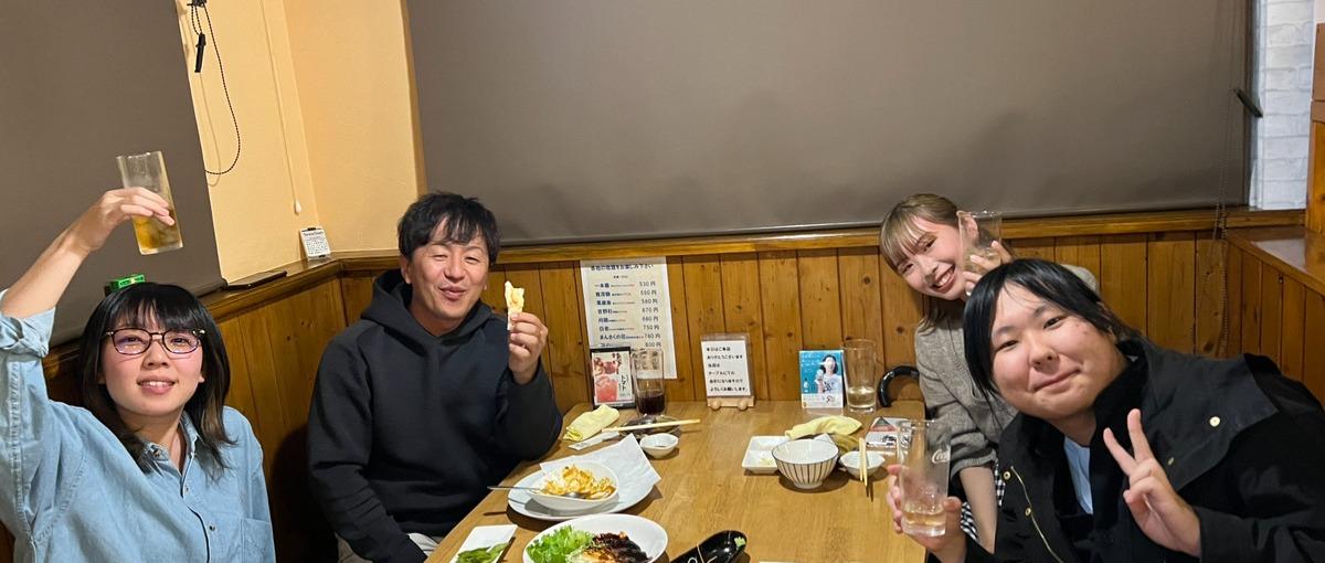 やりがいあります！笑顔溢れるイベント楽しみましょう！