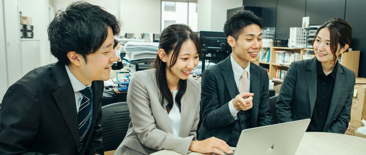 IT×教育ベンチャー｜1年目から経営視点を身につけて市場価値上げませんか？