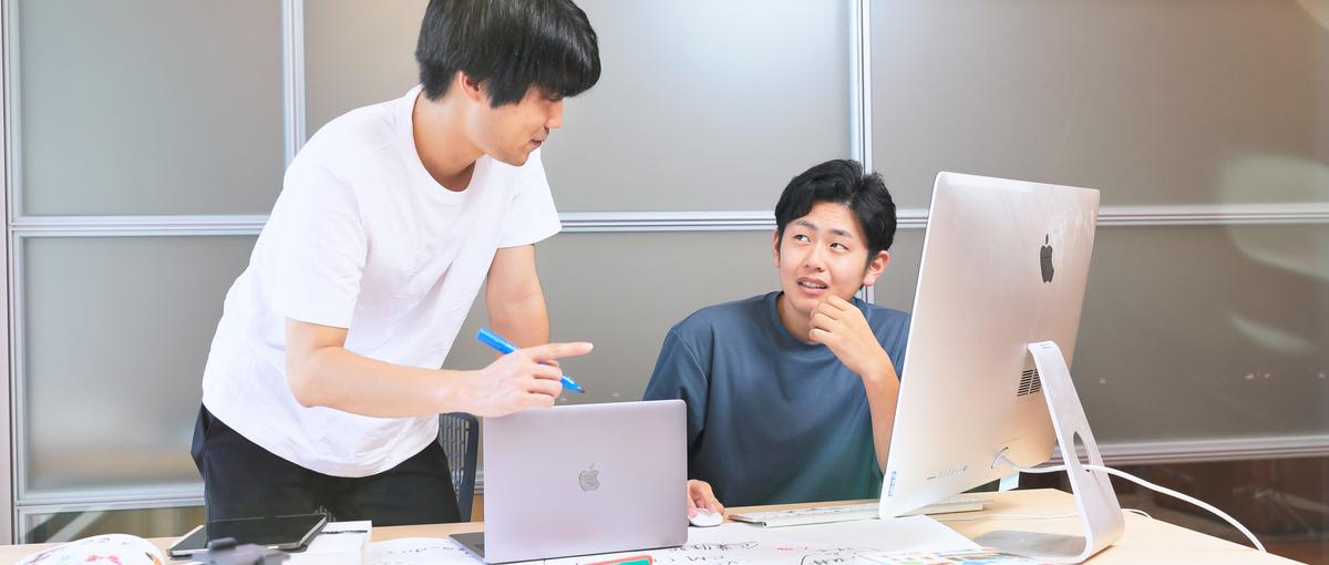 ディレクター職募集中｜お持ちのスキルを10時間でもいいのでお貸しください