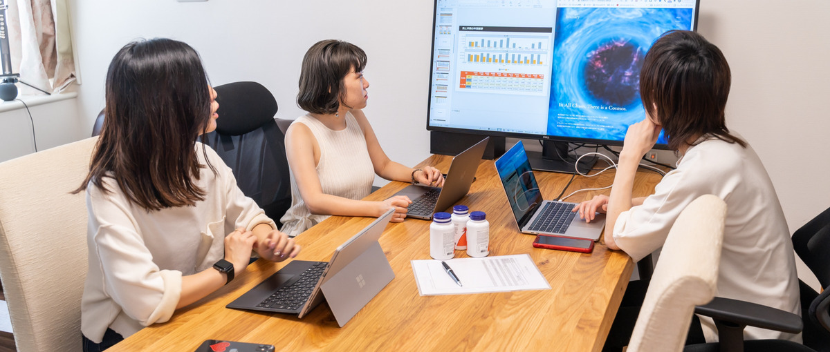 マーケティング戦略の柱となる方募集！ライティング業務全般