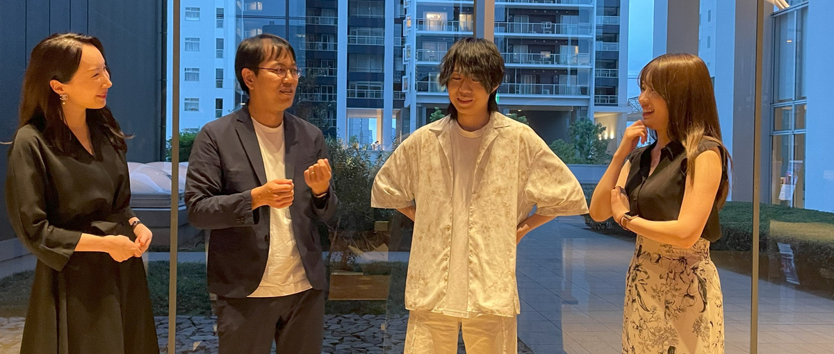 事業展開のための新ポジション募集！新規事業企画立案