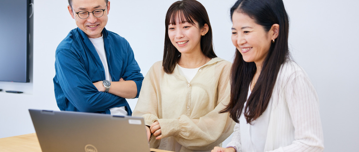 プロダクトマネージャーのキャリアを築きたい方募集！UXの先導者を求む！