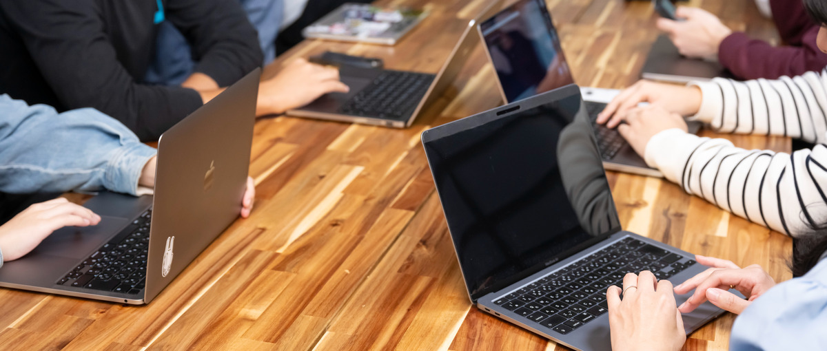 React,Next│地方勤務可能！フロントエンド開発が得意な方募集！