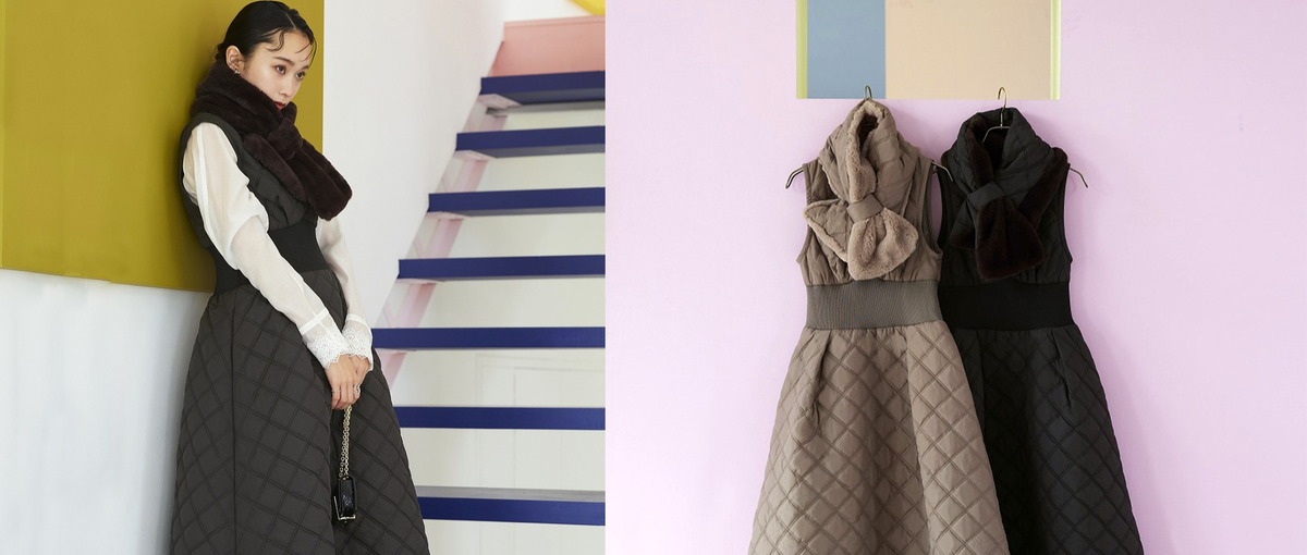 分析データ×感性でお客さまのニーズを追求するファッションデザイナーを募集