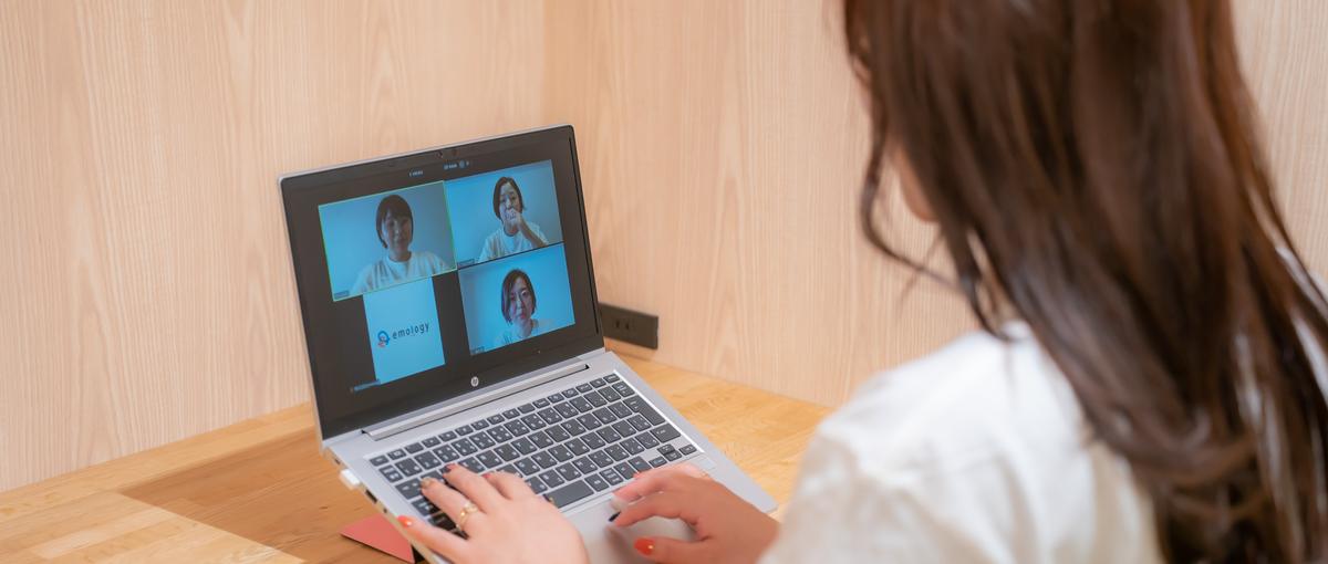 自宅が勤務地！経験なくても本格的なマーケティングスキルを身につけられます！