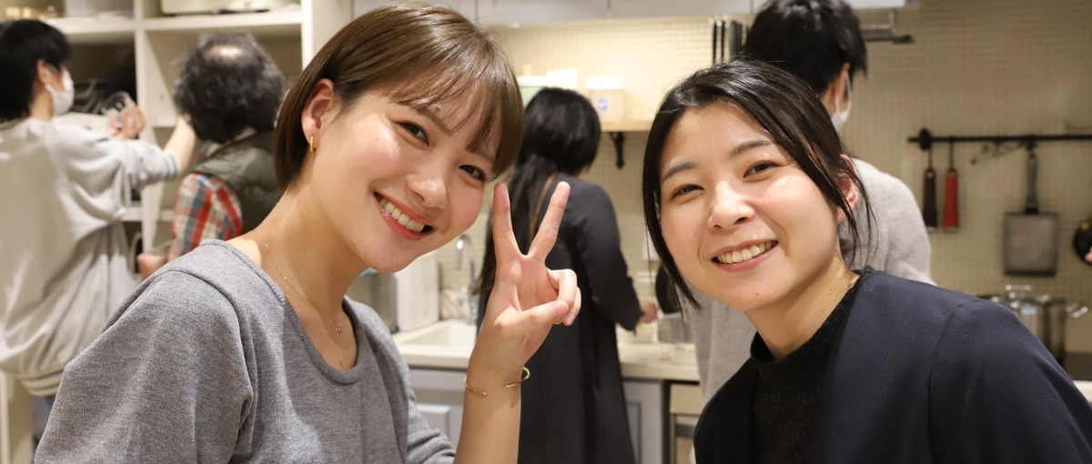 技術を互いに高め合う風土。ぜひ技術力に悩んでいればお声掛けください。