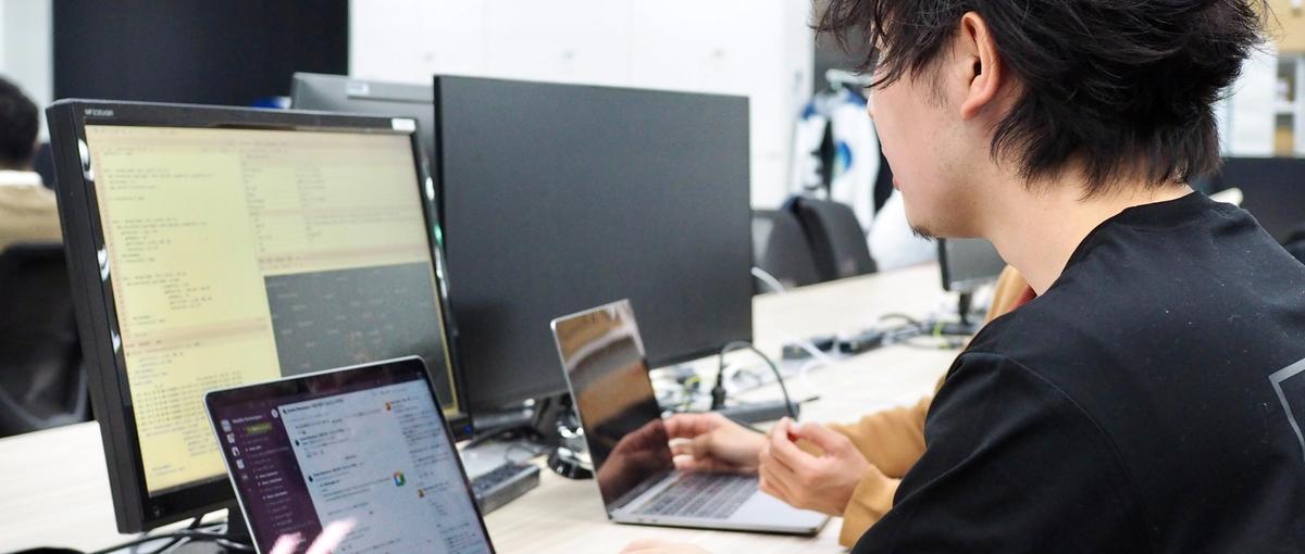 データエンジニア｜累計3,000万DL突破のタクシー配車アプリ