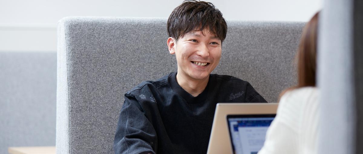 マネージャー募集！最高のチームをつくりITでお客様の業務効率化を支援