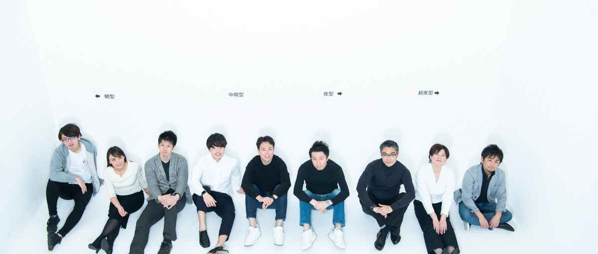 部下理解によってマネジメントが楽しくなるサービスのセールスインターン募集！