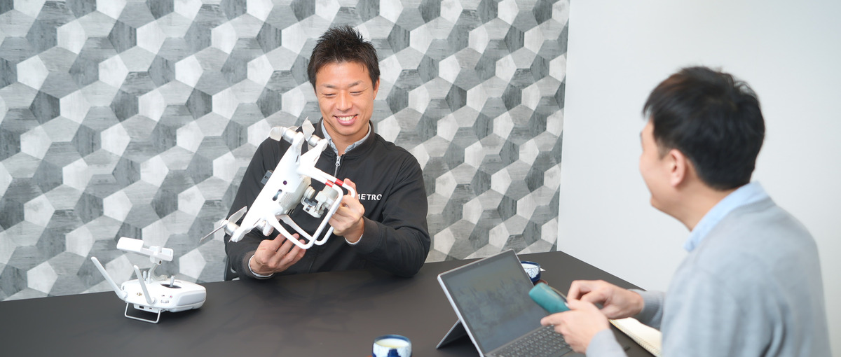 あなただけの表現で、舵をきって進められる！広報担当者を募集！