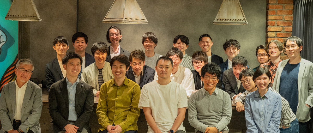 理想の未来を描いて組織をリードするプロダクトマネージャー募集！