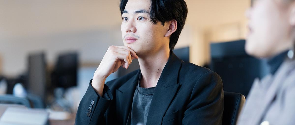 ChatGPTを用いたSaaS開発実務に携わりたい学生インターンの募集！