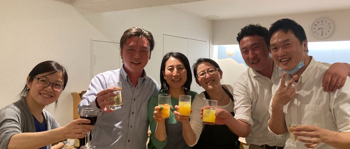 中国語が話せる中国向けの食品製造機械セールススタッフ募集しています