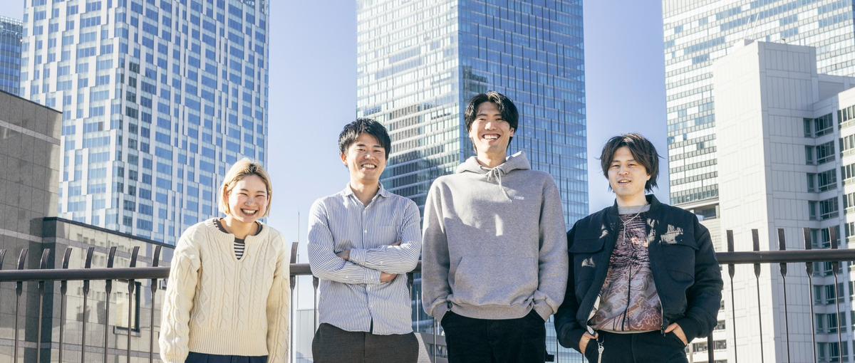 縦型ショート動画に特化した企画営業！オープンポジション募集！