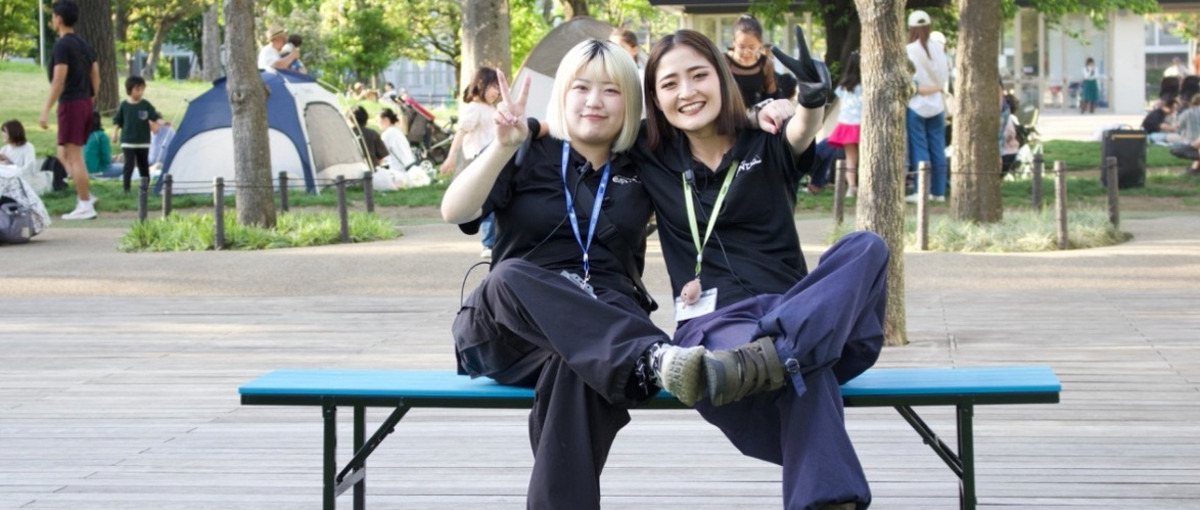 新たな一歩を踏み出してみませんか？イベント企画・運営ならイベント21へ！