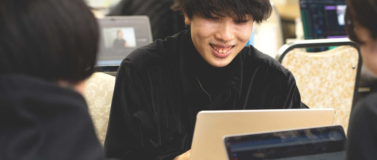 あなたのアイデアが輝く！自由度高い動画編集者大募集！