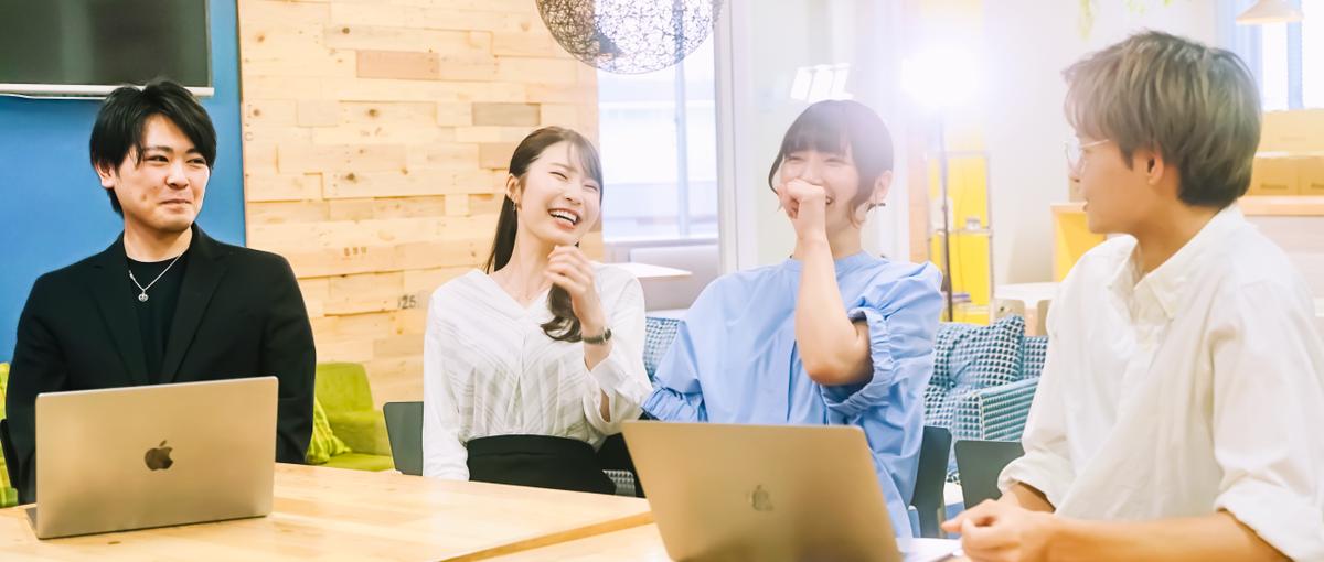 あなたのアイデアが輝く！自由度高い動画編集者大募集！
