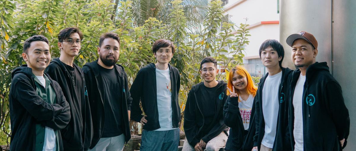 大企業にはない裁量の大きさとスピード感ある環境で海外メンバーと働きませんか