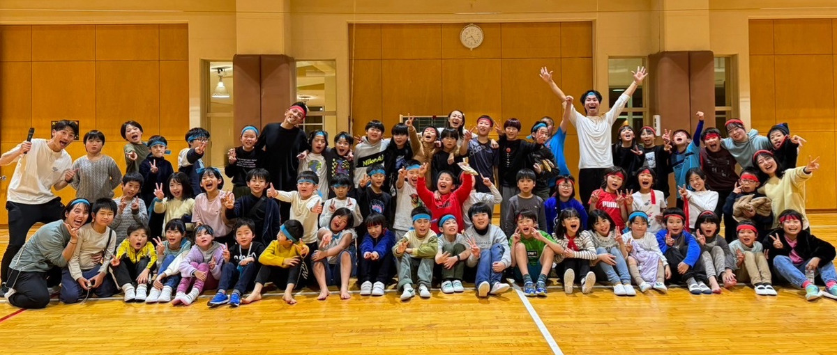 熱い志を持った教育者のたまご大募集！！