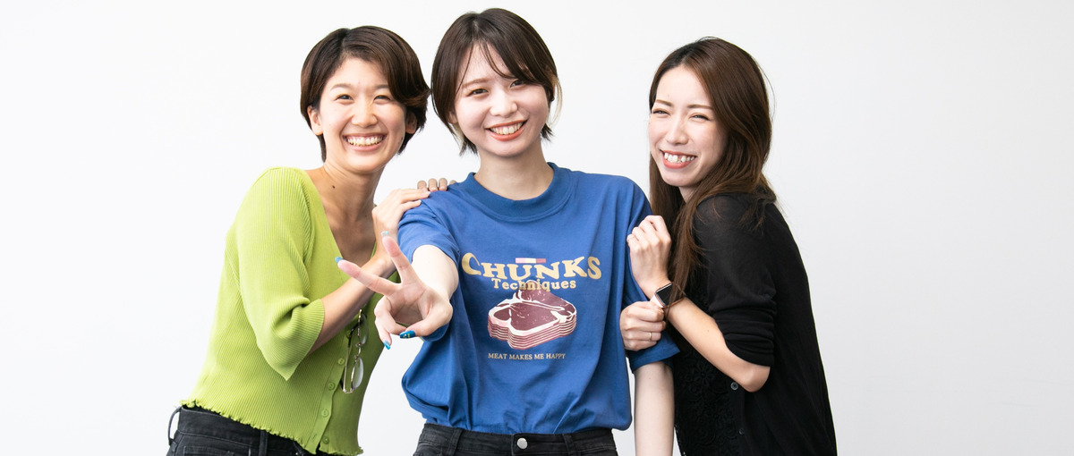 ゲーム・アニメ・マンガ・2.5次元が"好き"な人大歓迎！ゲームクリエイター