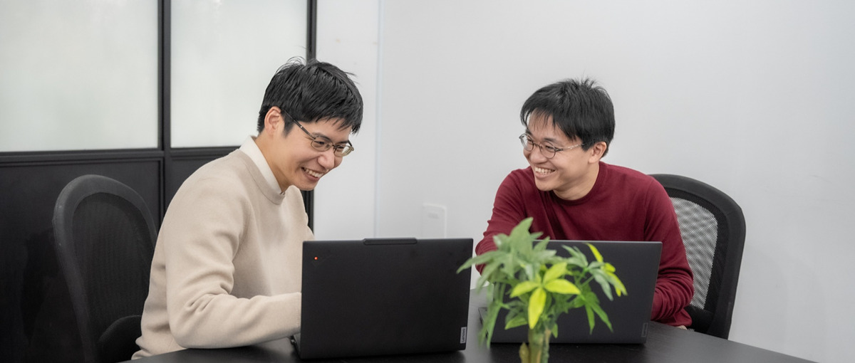 ソフトウェアエンジニア｜シリーズA調達済｜自社開発SaaS