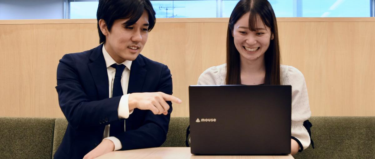 ITスキルを身に付けてグローバルに活躍したい学生募集｜文系出身歓迎！