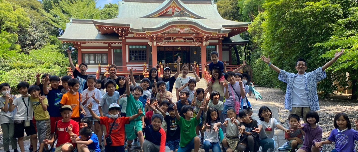 部活動に情熱を注いでいたそこのあなた！その時の情熱を次は教育界へ！！